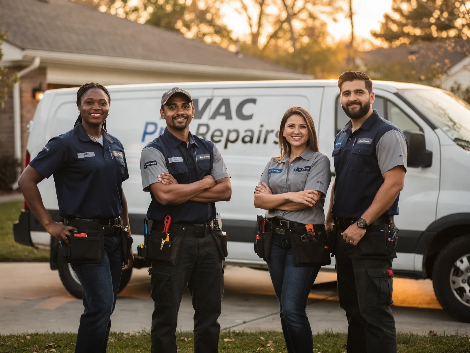 Heat Pump Repair company in White Castle, LA